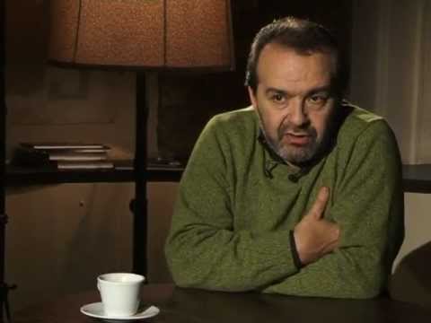 Видео: В. Шендерович. Изюм из булки. Часть 2