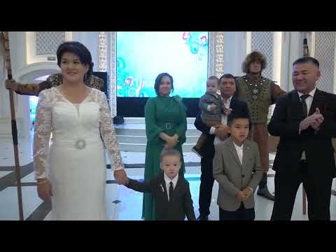 Видео: 50 жас 1-бөлім