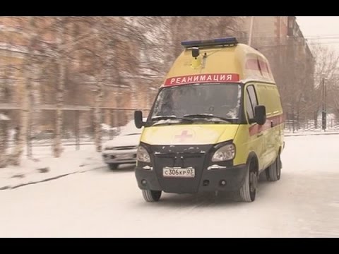 Видео: Есть такая профессия: Врач скорой помощи