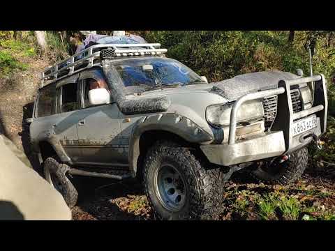 Видео: Лесогорский горячий источник. 2022.