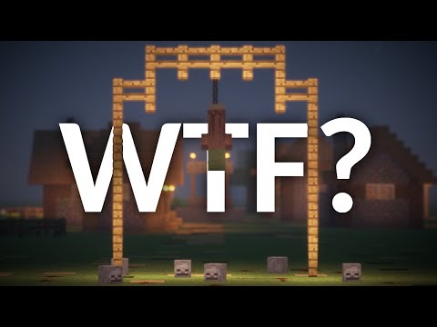 Видео: Еще больше карт Minecraft от моих зрителей... 😭