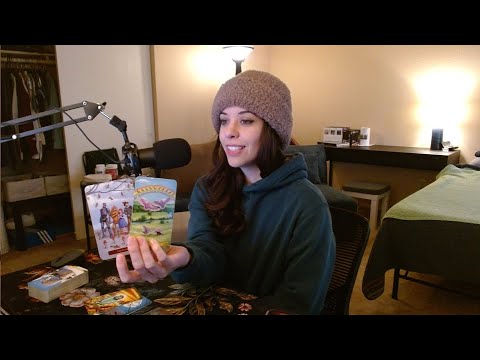 Видео: 💜Они перестали слишком много думать, и теперь вы копируете друг друга. Вы что, женитесь, что ли?