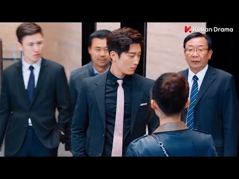 Видео: Босс потратил много денег, чтобы купить ей ожерелье 😳