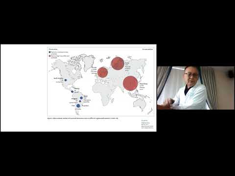 Видео: ошибки в терапии ГЛПС (доклад научно-практической конференции, 19.10.2023)