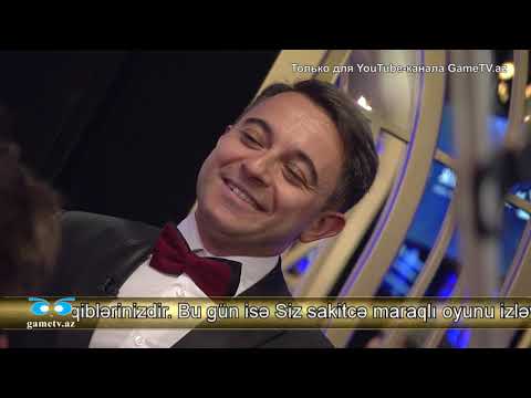 Видео: Что? Где? Когда? Азербайджан. Пятая игра 2020 года. 01.11.2020.