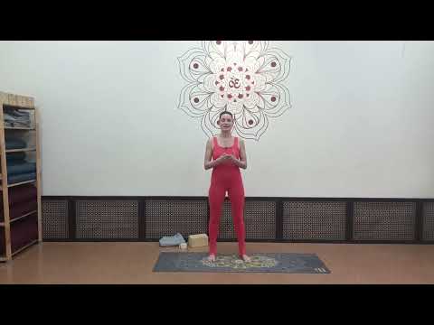 Видео: Продольный шпагат ОШИБКИ