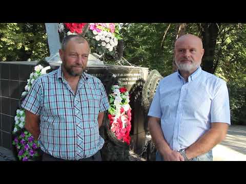 Видео: Cтарообрядческое село Кунича