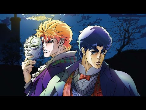 Видео: Кинологи. «Невероятные приключения ДжоДжо»