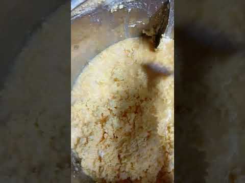 Видео: турецкая  маслобойка минисан