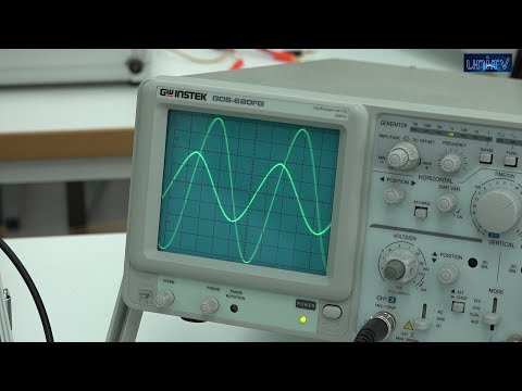 Видео: Изучаем явления резонанса