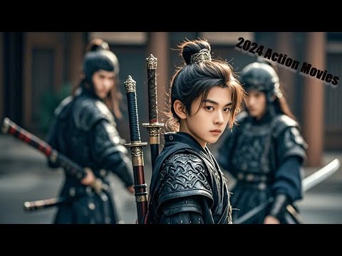 Видео: Мальчик, на которого все смотрели свысока, оказался мастером, один против троих!