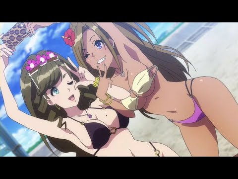 Видео: Аниме Приколы #71 | Смешные Моменты Из Аниме