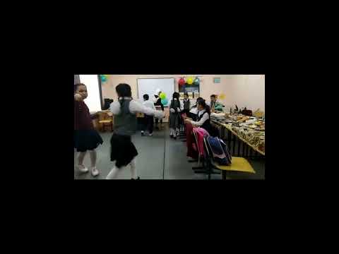 Видео: ИОСШ №90 4 "А" КЛАСС