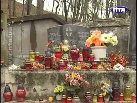 Видео: Львів: Хроніки древнього міста - Фільм 19