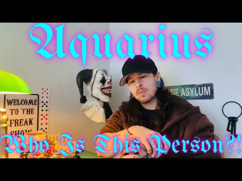 Видео: ВОДОЛЕЙ 🧐 Кто этот человек?! - ОН ВСЕ ЕЩЕ НЕ СЧАСТЛИВ ПОСЛЕ ВСЕГО, ЧТО ВЫ ДЛЯ НЕГО СДЕЛАЛИ