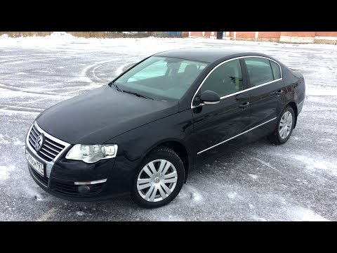 Видео: Купил Passat за 400тр!