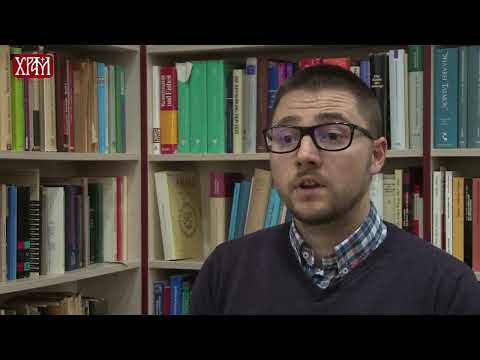 Видео: ХРИШЋАНСКИ ТРАГ: Цар Соломон