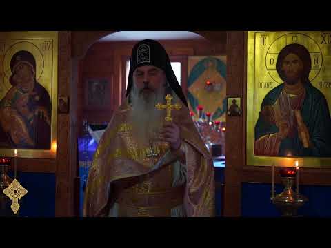 Видео: Катастрофа Вселенского масштаба - потеря телесного бессмертия.