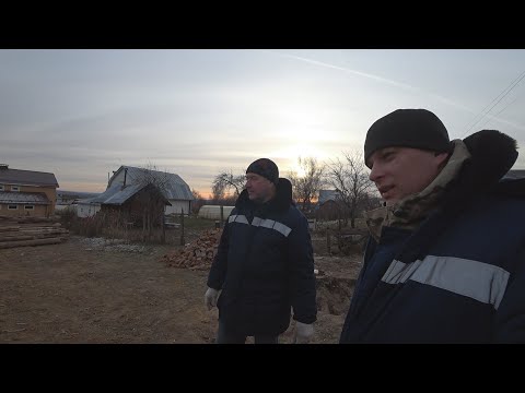 Видео: Обнаружена заначка в старом доме.В гостях у Вовы