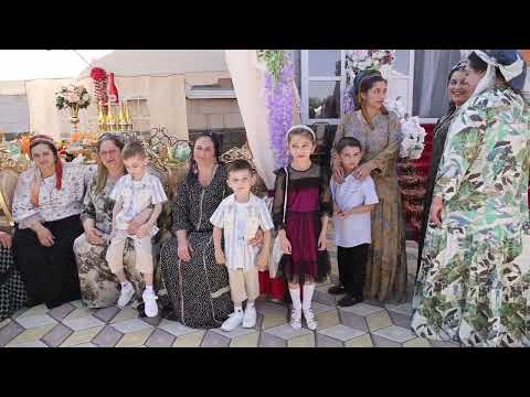 Видео: Сватовство. Шандро и Рафаэлла. 10 июня 2025. г.Самара