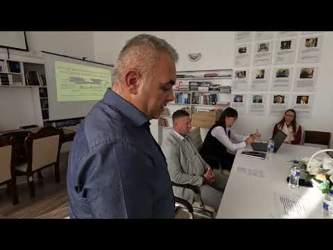 Видео: Во Делчево одржана првата форумска сесија за креирање на Буџетот на Општината за 2026 година