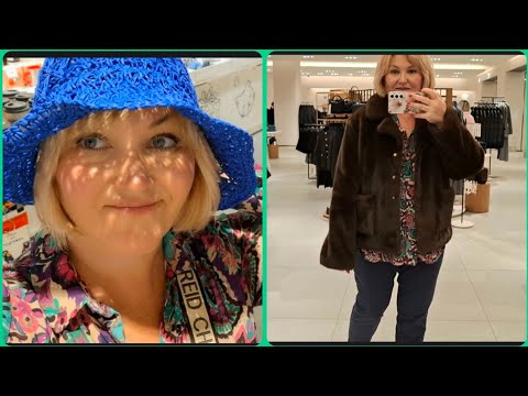 Видео: Какой Чудесный День.Бабушка в ударе 😁Приятные покупки.Шопинг и Распродажа Цветов 🌺🪴🌸