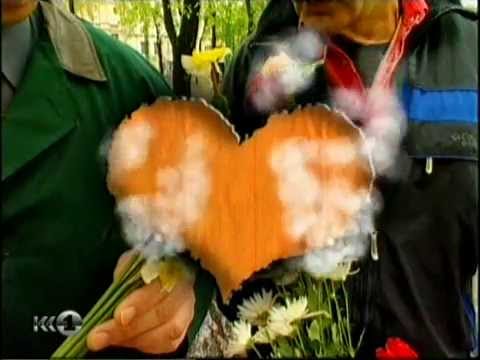 Видео: № 133 Городок.Любви Все Возрасты...