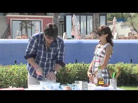 Видео: "В кухнята на Алхимика" еп.7 - Ивайло Михайлов