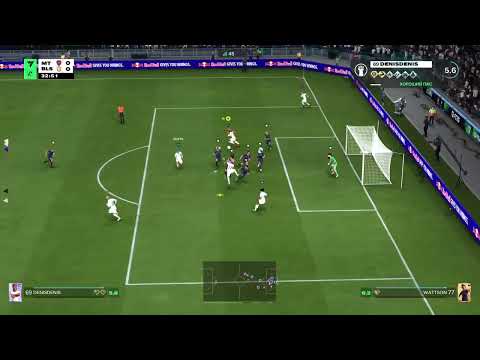 Видео: FAST CUP, 1/2 финала. MANYCH TEAM - VFC BULLS