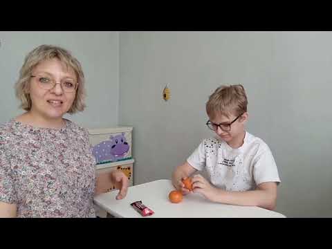 Видео: Учим ребенка сравнивать по признакам