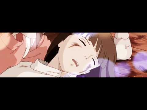 Видео: AMV Унесенные призраками *Тихиро & Хаку