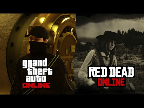 Видео: ПОЧЕМУ Я ТАК ПОЛЮБИЛ Red Dead Online?
