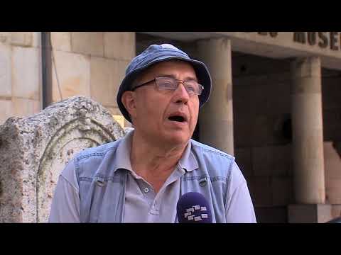 Видео: Сеќавања за катастрофалниот земјотрес во Скопје