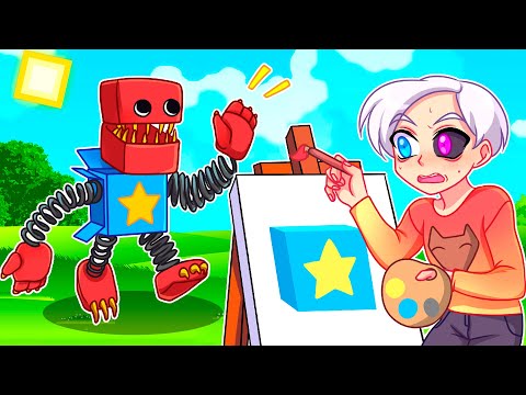 Видео: 😱 Майнкрафт но Я ПОЛУЧУ ВСЕ ЧТО НАРИСУЮ!