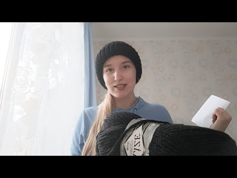 Видео: Вязальные итоги месяца НОЯБРЬ | много готовых работ #вяжем #knitting #итогимесяца