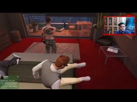 Видео: GTA V | На пазар с Nikigames