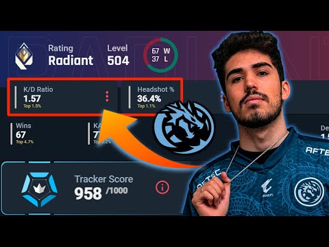 Видео: Узнайте, как играть как ЛЕВ Аспас