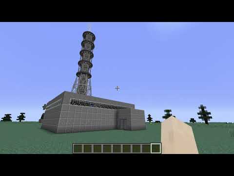 Видео: Мой реактор (обновка)