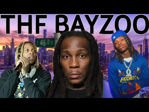 Видео: Безумная жизнь чикагского гангстера | История Thf Bayzoo