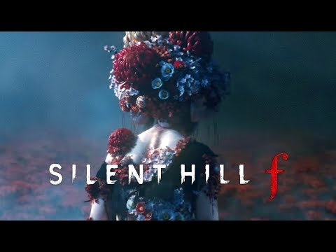 Видео: SILENT HILL F Прохождение 5#   Sony PlayStation 5slim 4k