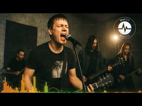 Видео: MatON - XXXI (AI) - Проект "RomAнтик" - Переиздание!