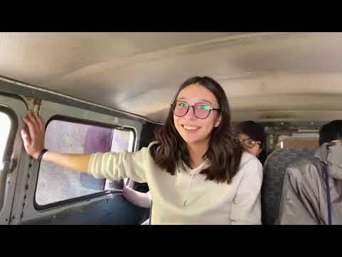 Видео: ВЛОГ ТУР (ҚАЙЫҢДЫ-КӨЛСАЙ)