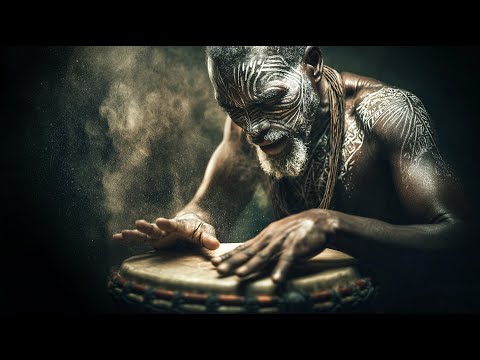 Видео: ⚡ Ритм вашей ДНК — Древние ритмы в вашей крови