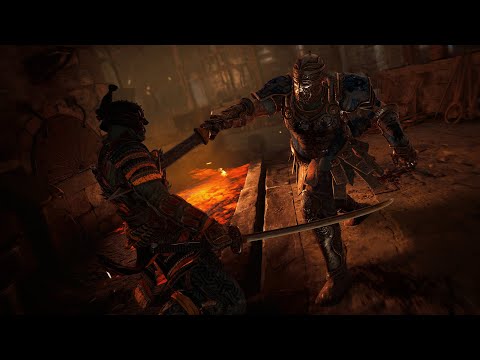 Видео: [For Honor] - Дуэли на Центурионе-ЧИТАЮ ИХ/Duels on Centurion- I READ ENEMIES