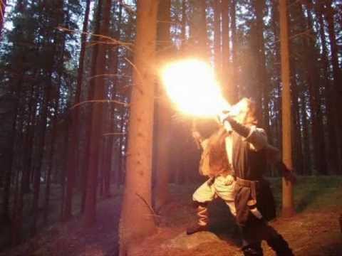 Видео: СатанаКозел - Кузнец