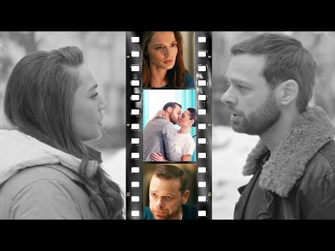 Видео: Молодежка. Новая смена || Снегопад