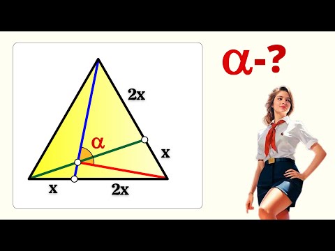 Видео: ОБЛАСТНАЯ ОЛИМПИАДА, 10 кл. Красивое решение!