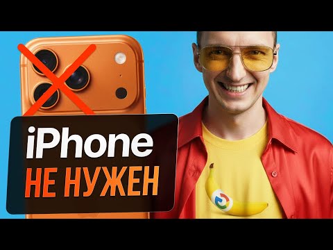 Видео: Нейросеть NanoBanana сделает Нейро Фотосессию по одной фотографии без студии и фотографа за 5 минут!