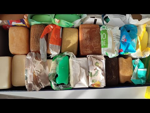 Видео: МЫЛЬНЫЙ ВЛОГ за сентябрь 2025 🍁 МЫЛЬНЫЕ ПОКУПКИ 🍁 РАСХОДЫ