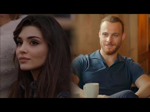 Видео: Слова Ханде Эрчел, в которую безумно влюбился Керем Бюрсин